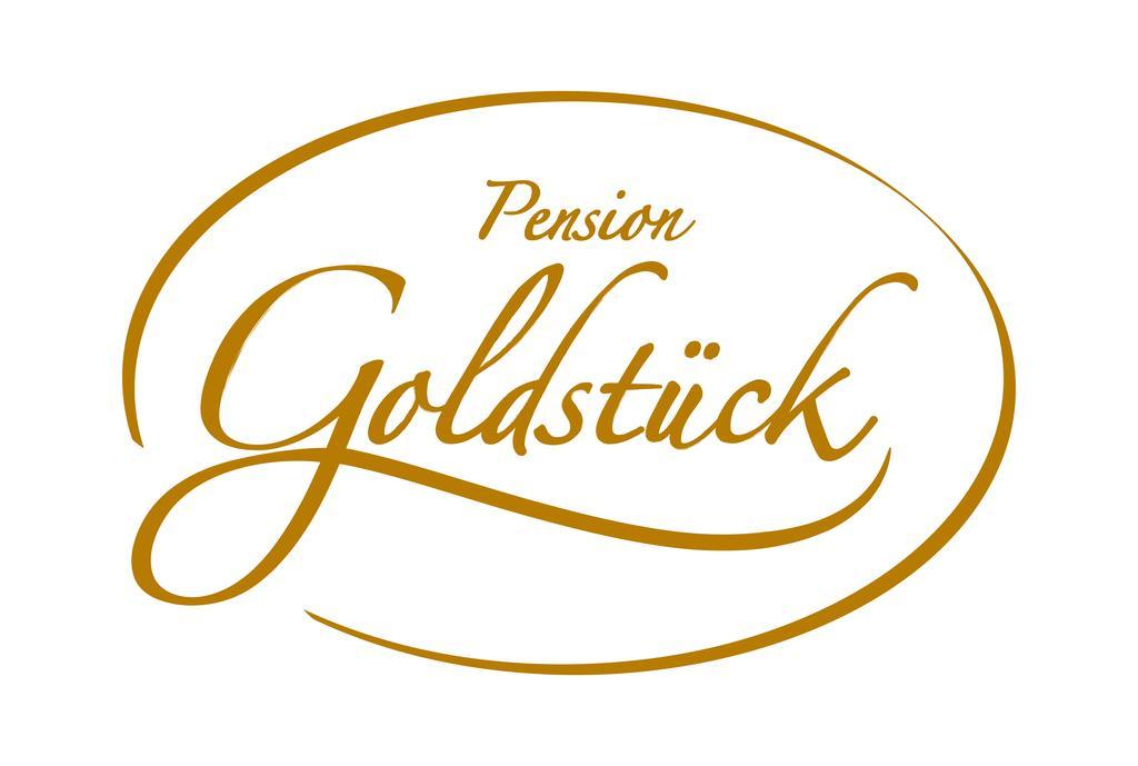 Pension Goldstueck 巴特尚道 外观 照片